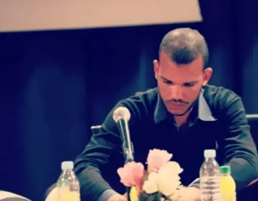 لجنة وراء الستار، أو المسرح السري للنخب المنحرفة