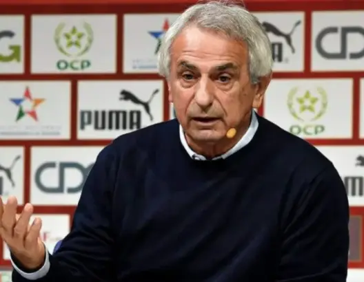 خاليلوزيتش: آلمني كثيرا ما وقع لي بالمغرب وتوصلت بعروض لتدريب أندية ومنتخبات