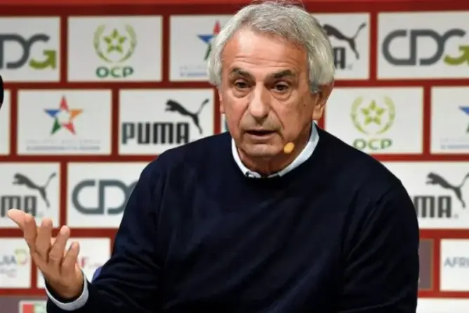 خاليلوزيتش: آلمني كثيرا ما وقع لي بالمغرب وتوصلت بعروض لتدريب أندية ومنتخبات