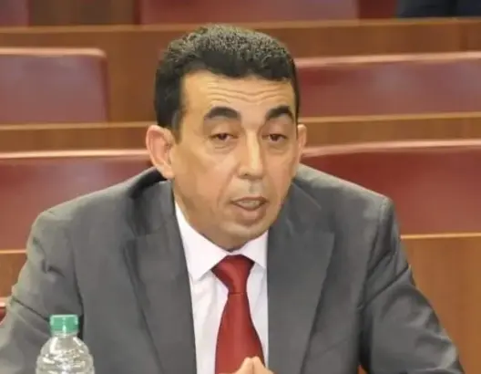 بعد تذاكر المونديال.. الحكم على الحيداوي بالسجن والحرمان من الترشح