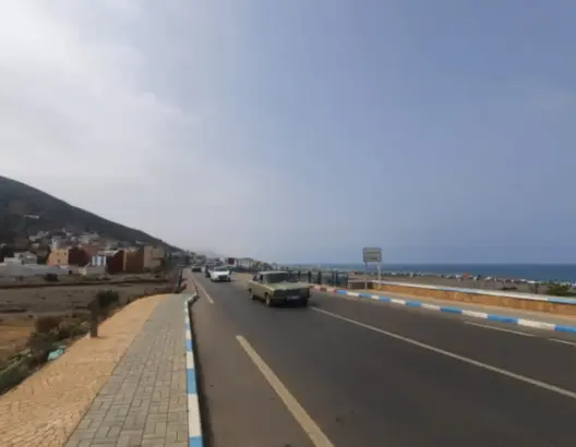 شفشفاون .. عصابة تسرق آليات ومحاصيل زراعية بوادي “قاع اسراس”
