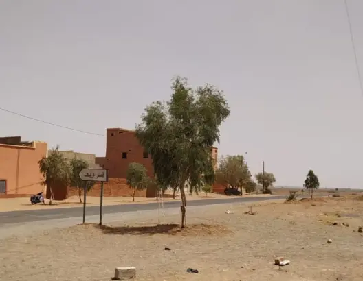 جمعية تنشد مساعدة لإستمرار مشروعين مهيكلين نواحي الرشيدية