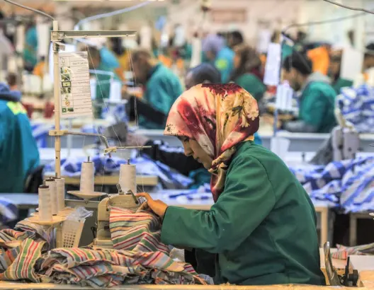 مندوبية التخطيط: 73% من الشباب المستأجرين ليس لديهم عقدة عمل