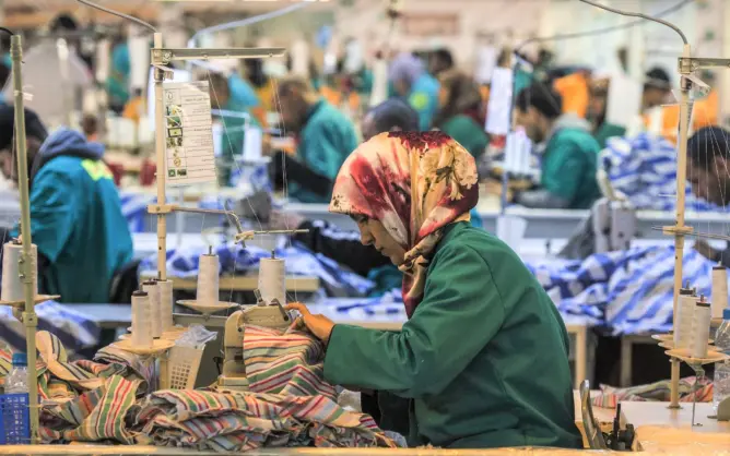 مندوبية التخطيط: 73% من الشباب المستأجرين ليس لديهم عقدة عمل