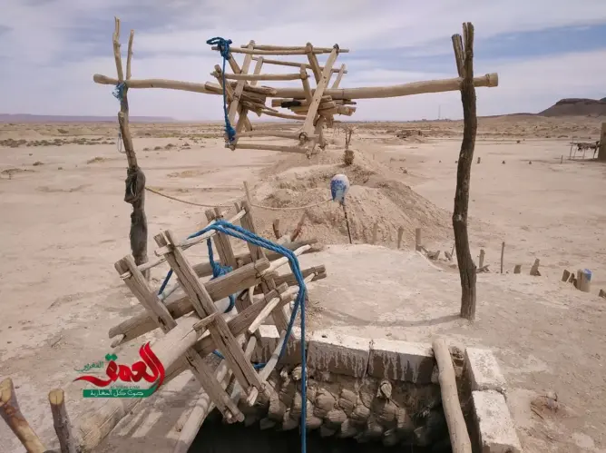 مطالب بإنقاذ 20 خطارة من خطر الإندثار بالرشيدية