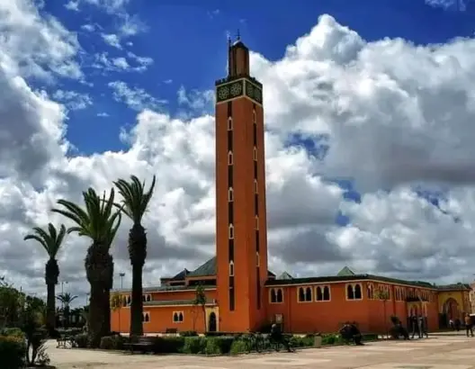 أرقام رسمية: 4 مساجد لكل 5000 نسمة بحواضر المغرب.. وأزيد من 4000 مسجد مغلق بالعالم القروي