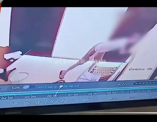 عصابة تستهدف المقاهي بمراكش وأربابها يطالبون بحماية ممتلكاتهم (فيديو)