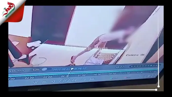 عصابة تستهدف المقاهي بمراكش وأربابها يطالبون بحماية ممتلكاتهم (فيديو)