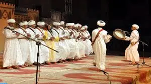 ميدلت تحتضن الدورة 13 لمهرجان گير الأعلى الثقافي والرياضي
