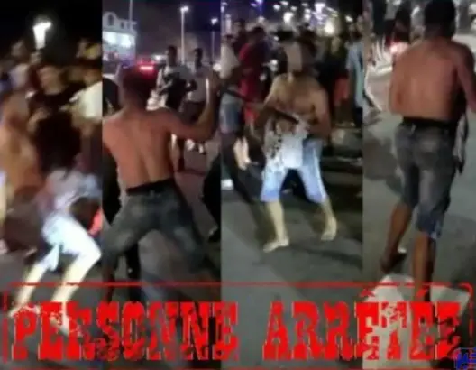 الحبس 3 سنوات نافذة في حق شخص اعتدى على شرطيين بالحسيمة