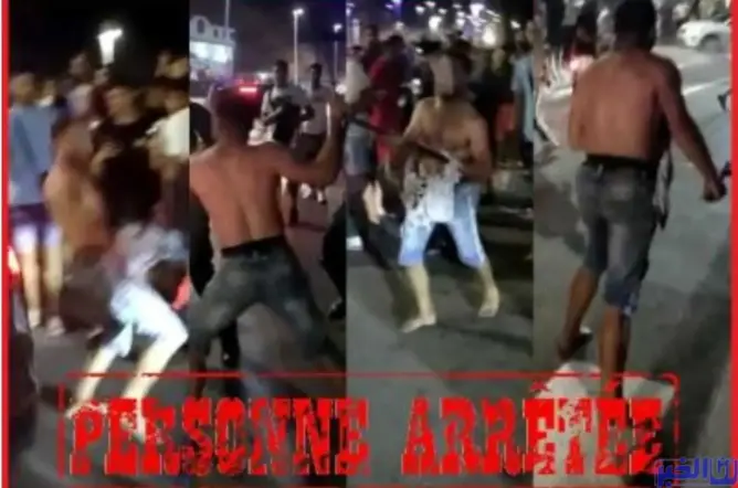 الحبس 3 سنوات نافذة في حق شخص اعتدى على شرطيين بالحسيمة