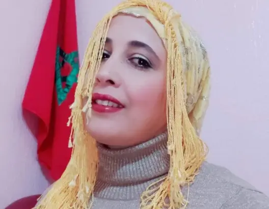 فاطمة كريم