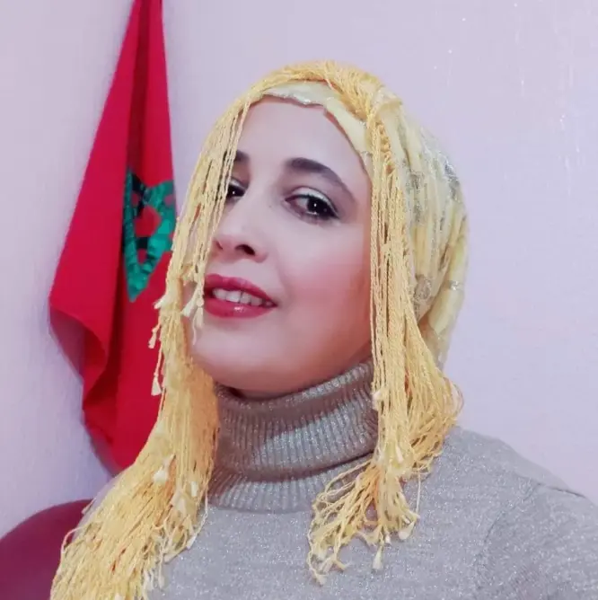 فاطمة كريم