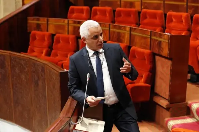 تعويض طبيب منتقل من مركز صحي بميدلت يجر أيت الطالب للمساءلة