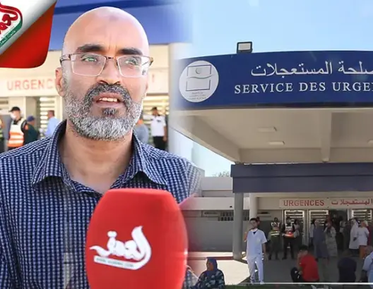 فاجعة خريبكة .. شهادات من عين المكان