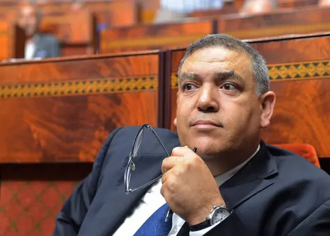 ساكنة حي بزاكورة تراسل لفتيت لمنع فتح محل لبيع الخمور