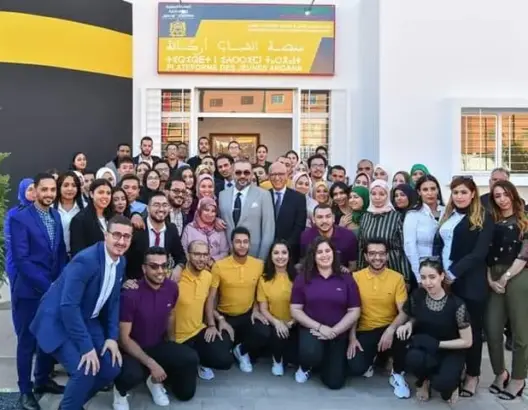 المبادرة الوطنية للتنمية البشرية.. إنجازات ومكاسب