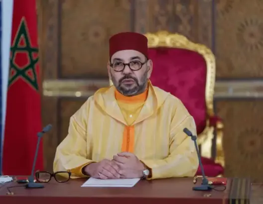 رسائل الخطاب الملكي