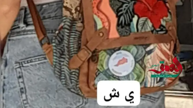 سياح إسبان يستنفرون سلطات طنجة بسبب شارات تظهر خريطة المغرب مبتورة