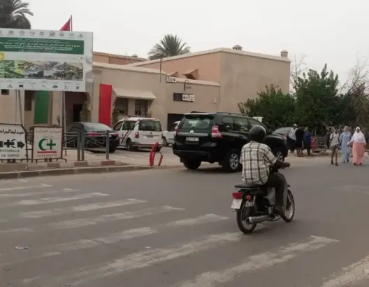 انتشار بؤر منحرفين يؤرق ساكنة أحياء بمراكش ومطالب بدوريات أمنية منتظمة