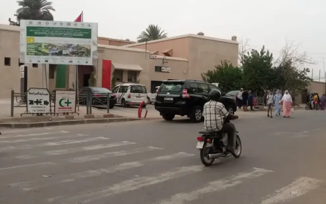 انتشار بؤر منحرفين يؤرق ساكنة أحياء بمراكش ومطالب بدوريات أمنية منتظمة