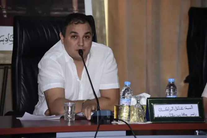 بركات يثير الجدل في أزيلال .. وعود “انتخابية” و”طلاق” سياسي مع الأحرار
