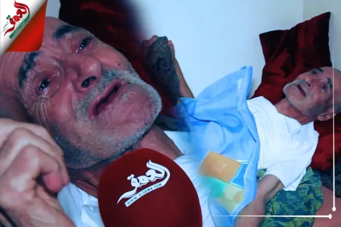 “غفلتني صحتي”.. صرخة ممزوجة بالألم والدموع لصاحب أشهر فُرن بأزمور