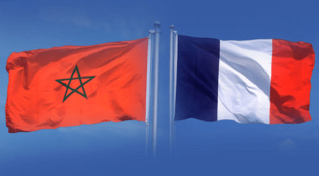 Maroc – France.  Indépendance après indépendance – profondeur marocaine