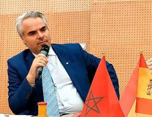 فارس: الجالية المغربية بالخارج وقفت الند للند في وجه أعداء الوطن