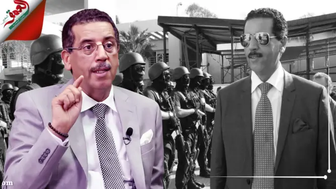 قبل وفاته.. هكذا تحدث الراحل الخيام عن المخاطر الإرهابية التي تواجه المغرب (فيديو)