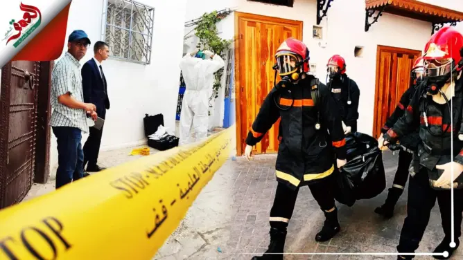 شجار بين شخصين بطنجة ينتهي بجريمة قتل