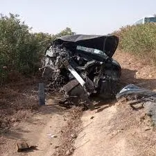 تفاصيل جديدة في حادثة سير خطيرة أودت بحياة مهندستين معماريتين بالرشيدية