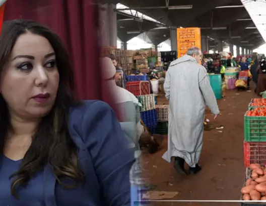 جماعة البيضاء تستعد لإخراج أسواق الجملة من المدينة ومخاوف من تفويتها لـ”لوبي العقار”