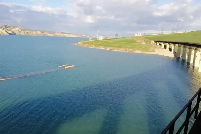 الواردات المائية ترتفع بـ3 مليارات متر مكعب والحكومة تبرز أثر الأمطار الأخيرة على الفلاحة