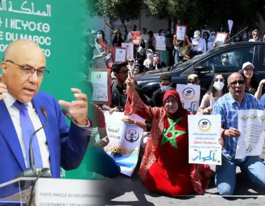 وزارة التعليم العالي تعلن التوصل إلى حل لأزمة طلبة أوكرانيا (فيديو)