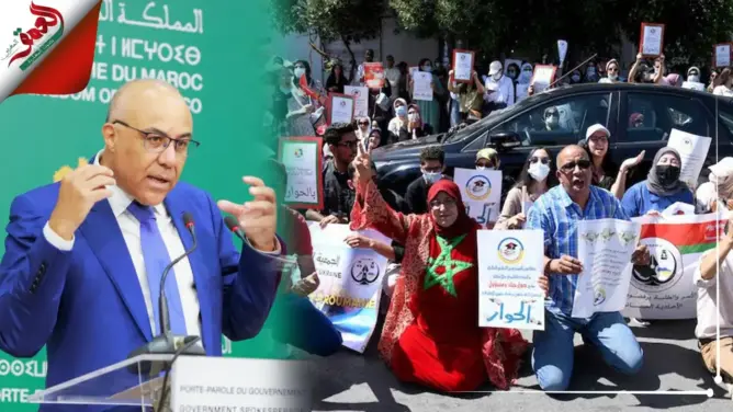 وزارة التعليم العالي تعلن التوصل إلى حل لأزمة طلبة أوكرانيا (فيديو)