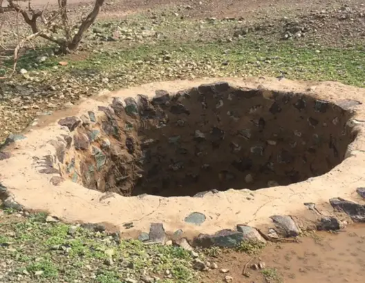 وفاة شاب في بئر بجماعة الروحا نواحي زاكورة