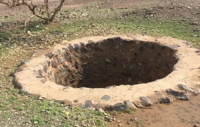 وفاة شاب في بئر بجماعة الروحا نواحي زاكورة