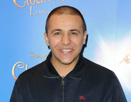 الجزائري فوضيل: الملك محمد السادس رجل عظيم
