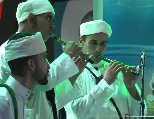 عواد سوس.. فسحة موسيقية وتراث مهدد بالاندثار (فيديو)