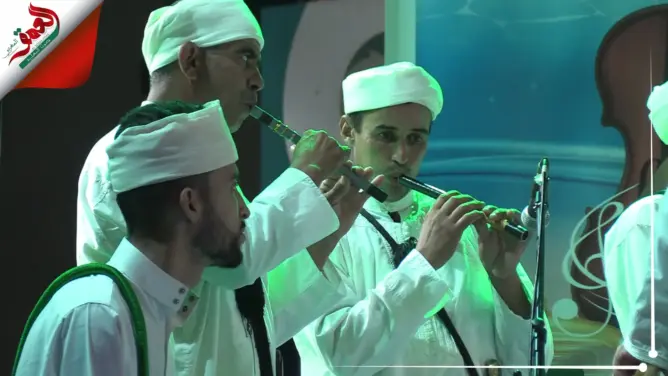 عواد سوس.. فسحة موسيقية وتراث مهدد بالاندثار (فيديو)