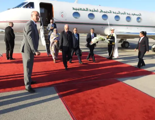بعد استقبالها للبوليساريو.. تونس تستدعي سفيرها بالرباط ردا على البلاغ المغربي