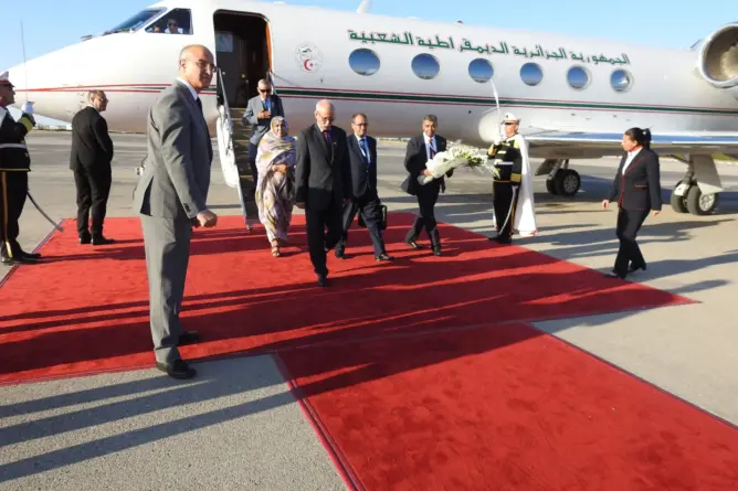 بعد استقبالها للبوليساريو.. تونس تستدعي سفيرها بالرباط ردا على البلاغ المغربي