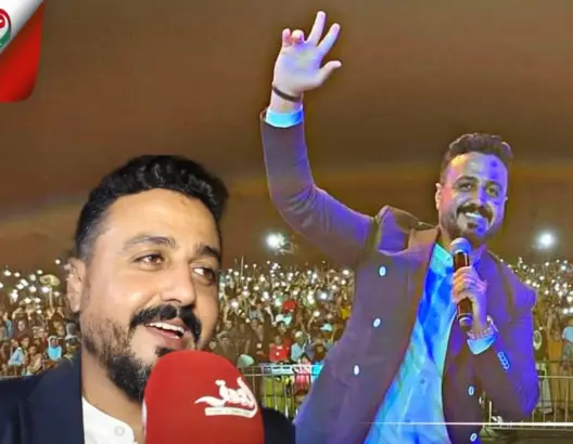 رشيد العلالي بـ”دكالة”: أعشق هذه المنطقة