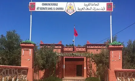 “العطش” يزحف على دواوير بـ”أيت سدرات السهل الغربية” بتنغير