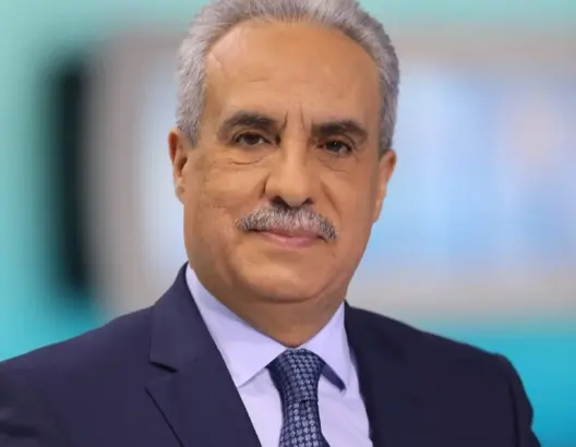 كريشان: استقبال سعيد لغالي سقطة تاريخية فادحة