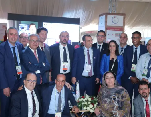 جمعية رؤساء الجماعات: استقبال زعيم البوليساريو خطوة لا تشرف تونس وشعبها