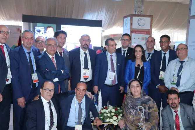 جمعية رؤساء الجماعات: استقبال زعيم البوليساريو خطوة لا تشرف تونس وشعبها