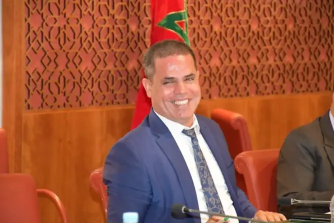 التعليم بالمغرب في الرتبة الأولى عالميا..  ‎أحب من أحب وكره من كره‎ ‎