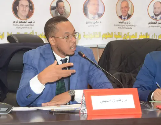 التكوين بالتوقيت الميسر كاستثمار في الجامعة والرأسمال البشري